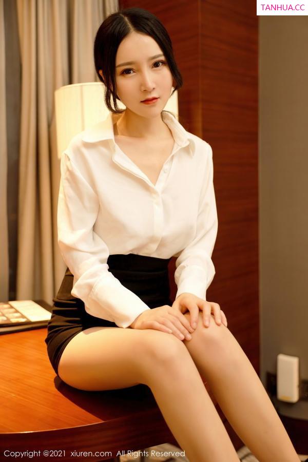 林煊煊  [XiuRen]高清写真图 2021.01.05 No.2969 林煊煊第2张图片